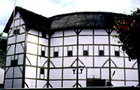 Globe Theater