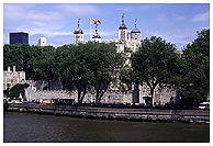 The Tower of London