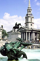 Trafalgar Square