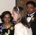 Shalini, Barbara Woolfenden, Raj